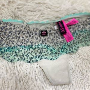 La senza under